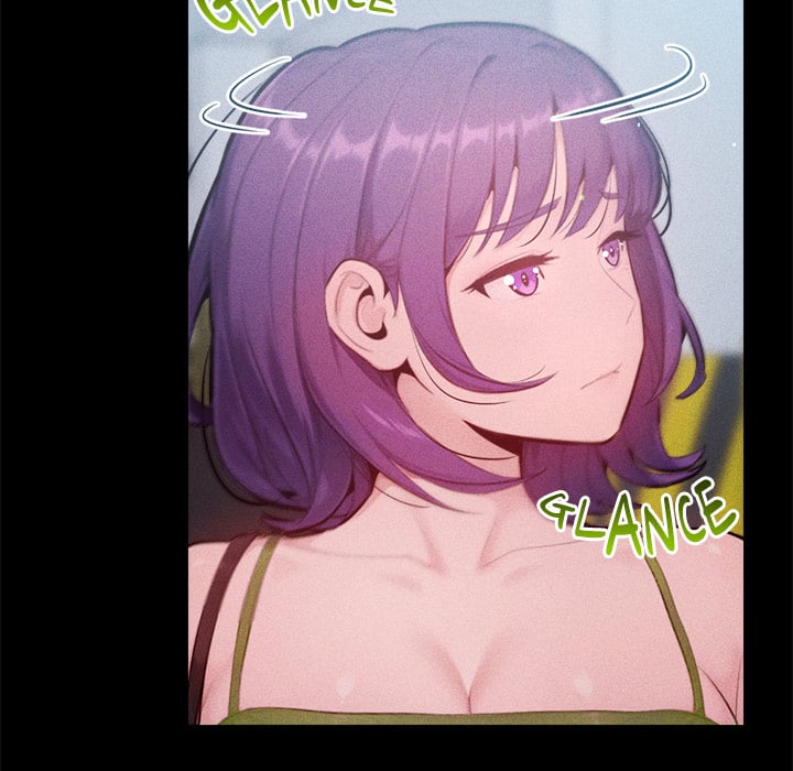 Never Just Friends - Chapter 11 Page 47