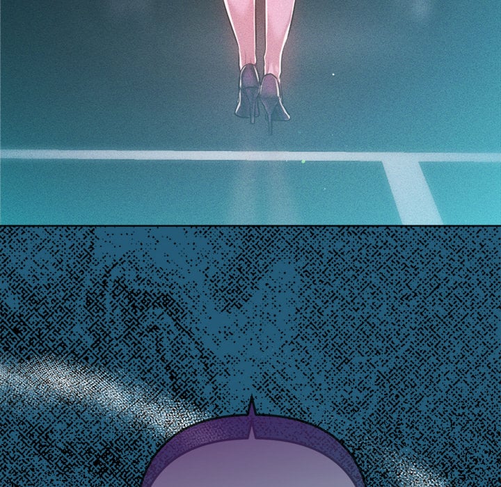 Never Just Friends - Chapter 11 Page 51