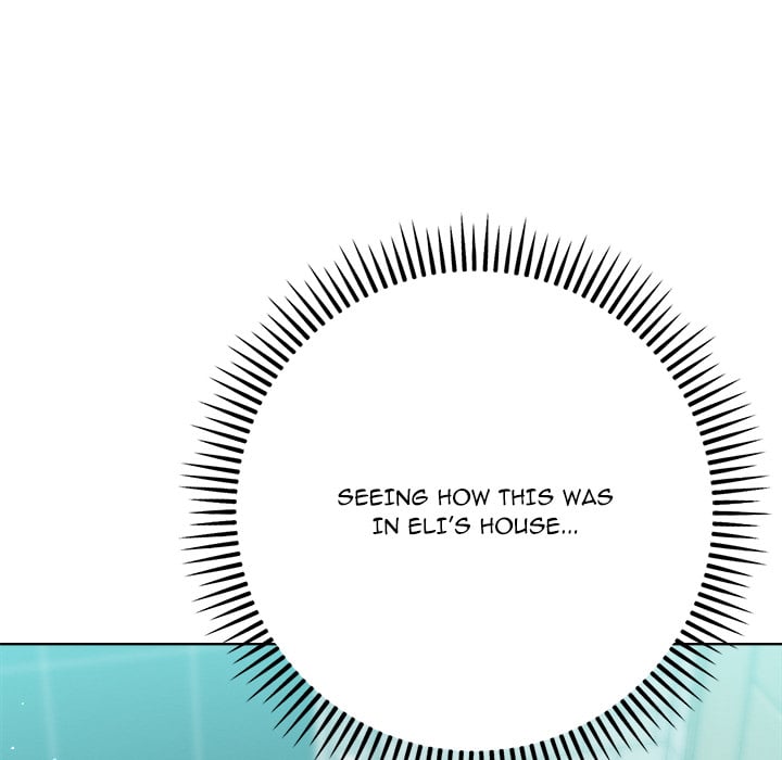 Never Just Friends - Chapter 11 Page 62