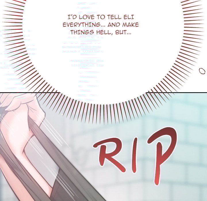 Never Just Friends - Chapter 11 Page 68