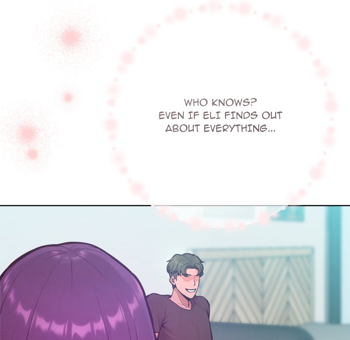 Never Just Friends - Chapter 11 Page 79