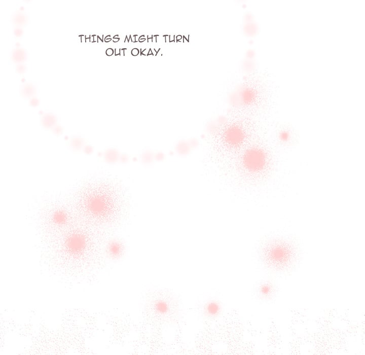 Never Just Friends - Chapter 11 Page 81