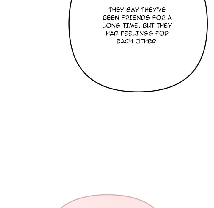 Never Just Friends - Chapter 11 Page 94