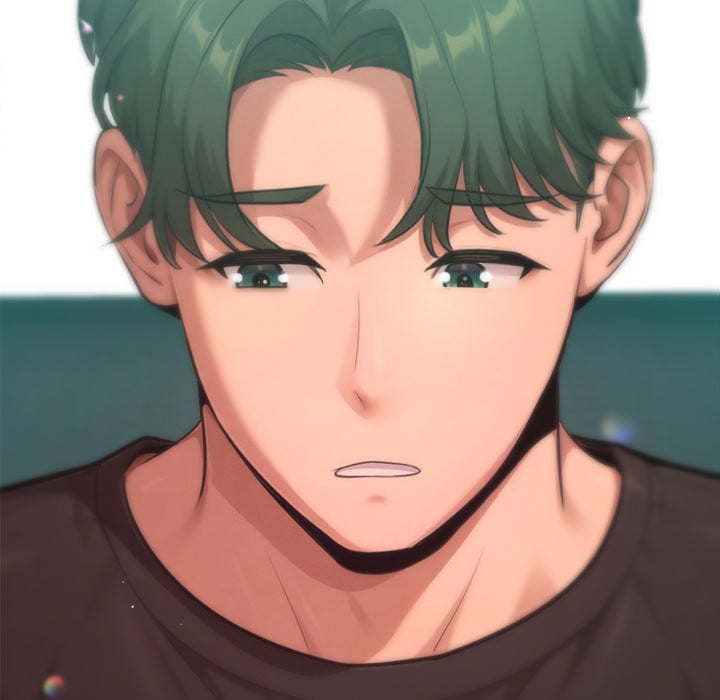 Never Just Friends - Chapter 11 Page 96