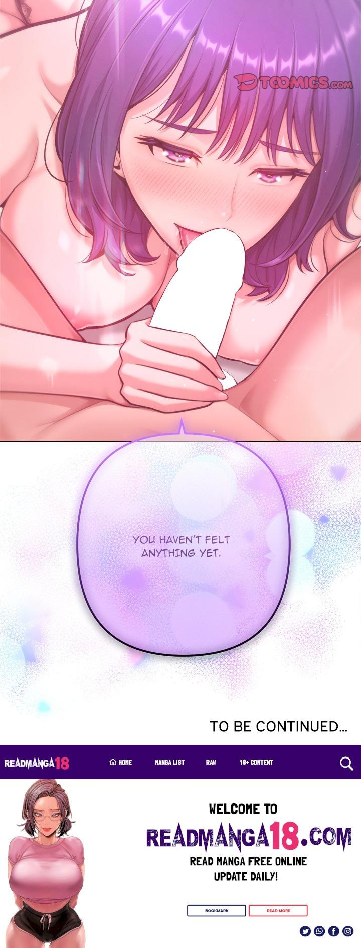 Never Just Friends - Chapter 12 Page 26