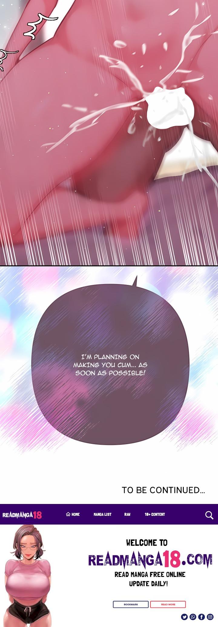 Never Just Friends - Chapter 14 Page 25