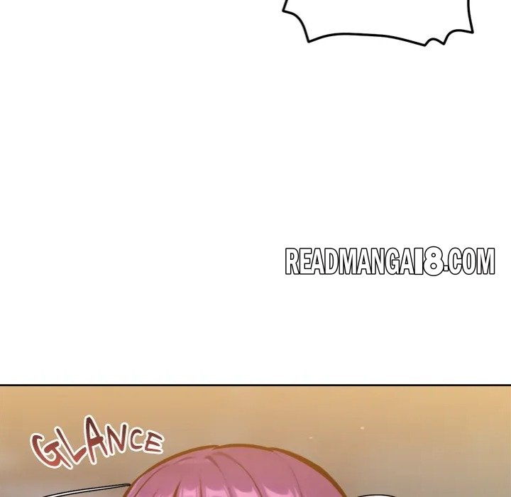 Never Just Friends - Chapter 17 Page 113
