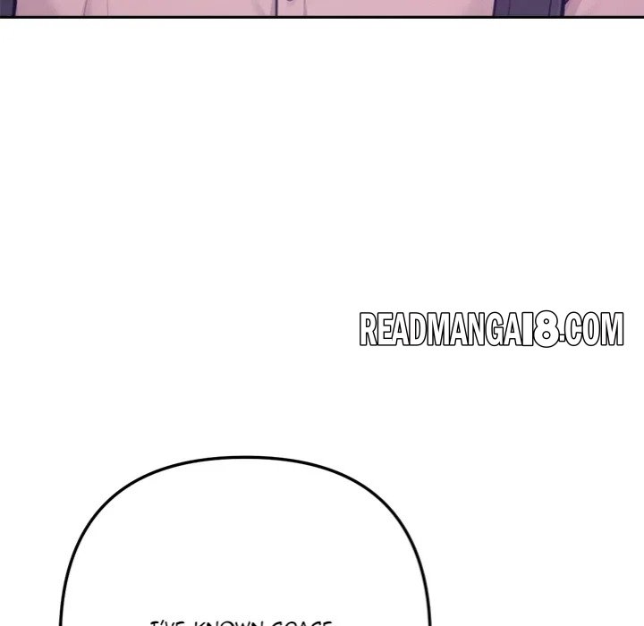 Never Just Friends - Chapter 17 Page 18
