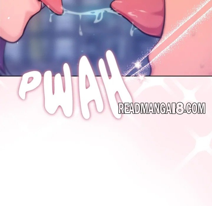 Never Just Friends - Chapter 17 Page 99