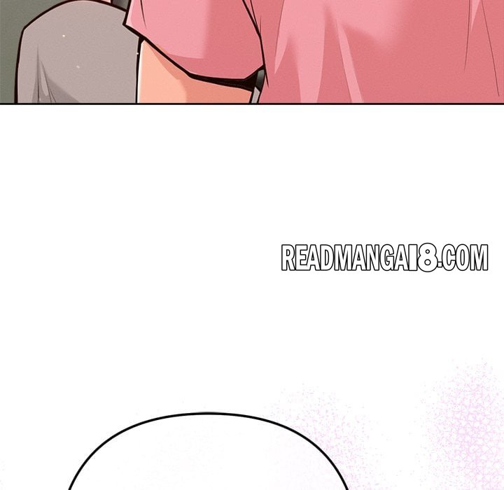 Never Just Friends - Chapter 3 Page 109