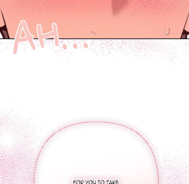 Never Just Friends - Chapter 3 Page 113