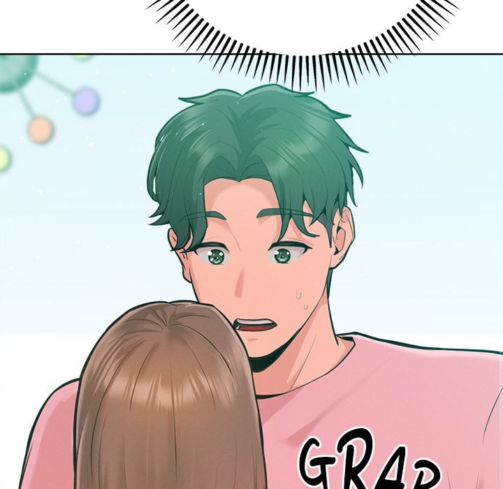 Never Just Friends - Chapter 3 Page 122