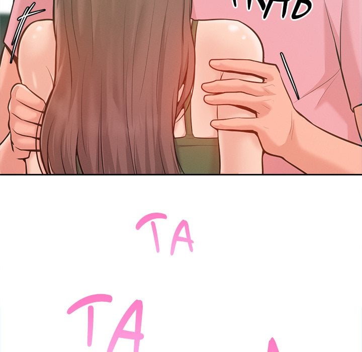 Never Just Friends - Chapter 3 Page 123