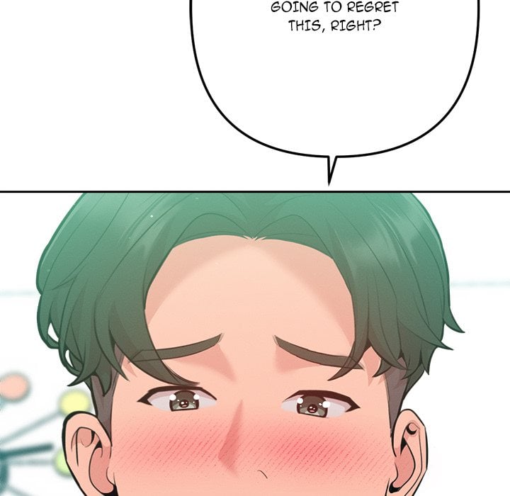 Never Just Friends - Chapter 3 Page 130