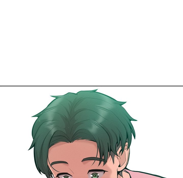 Never Just Friends - Chapter 3 Page 135