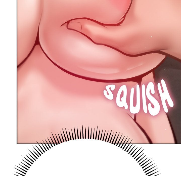 Never Just Friends - Chapter 3 Page 140