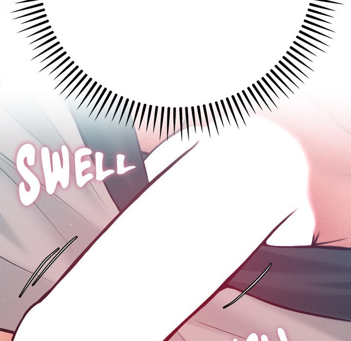 Never Just Friends - Chapter 3 Page 149