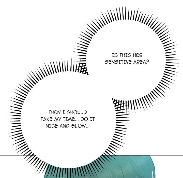 Never Just Friends - Chapter 3 Page 157