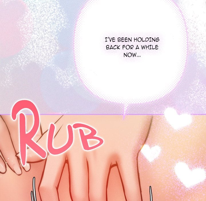 Never Just Friends - Chapter 3 Page 169