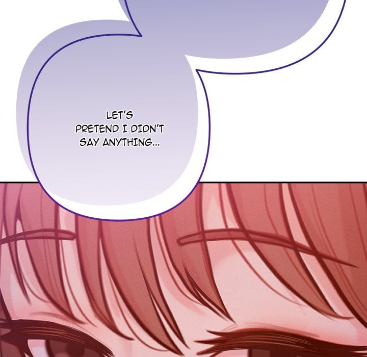 Never Just Friends - Chapter 3 Page 38