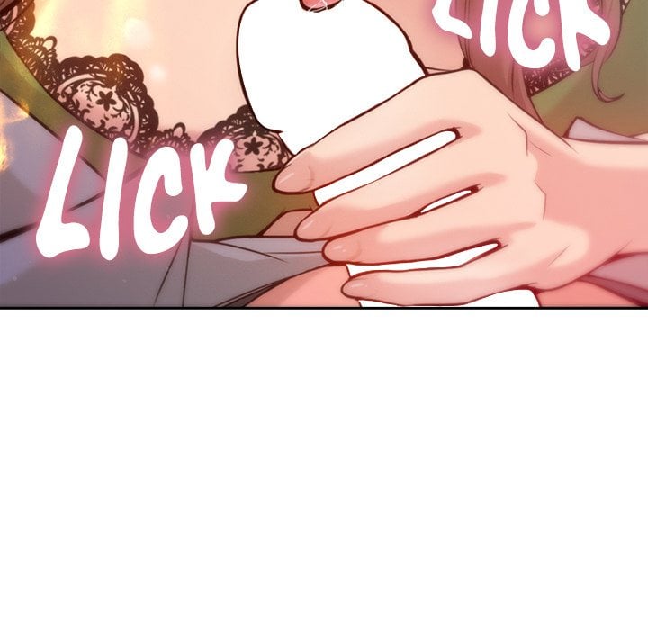 Never Just Friends - Chapter 3 Page 47