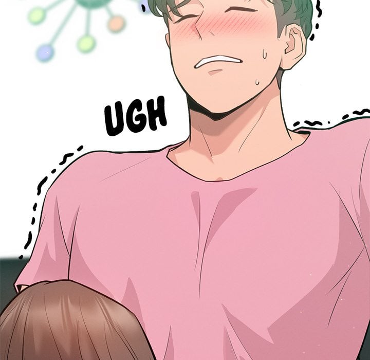 Never Just Friends - Chapter 3 Page 49