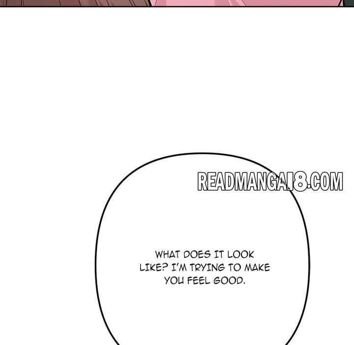 Never Just Friends - Chapter 3 Page 50