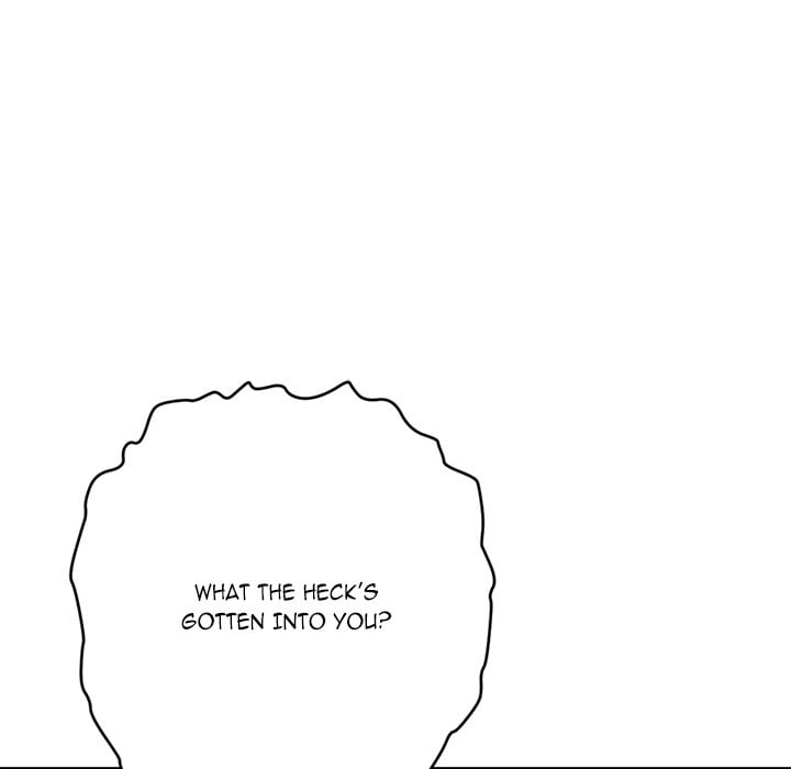 Never Just Friends - Chapter 3 Page 53