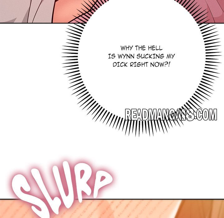 Never Just Friends - Chapter 3 Page 64