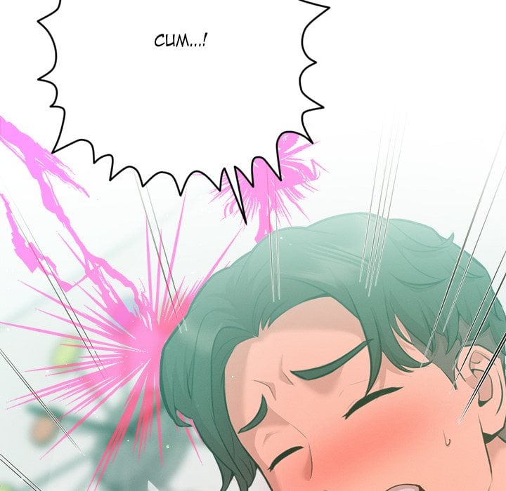 Never Just Friends - Chapter 3 Page 83