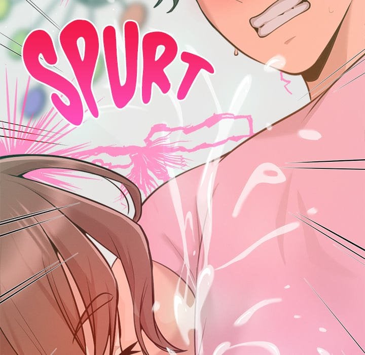 Never Just Friends - Chapter 3 Page 84