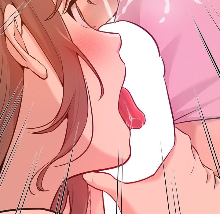 Never Just Friends - Chapter 3 Page 85