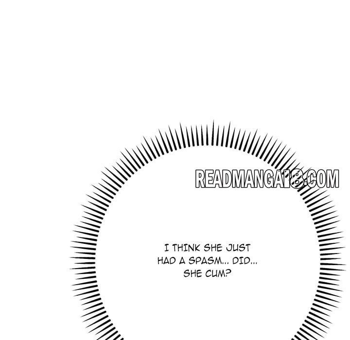 Never Just Friends - Chapter 4 Page 103