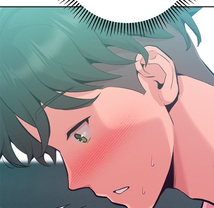 Never Just Friends - Chapter 4 Page 104