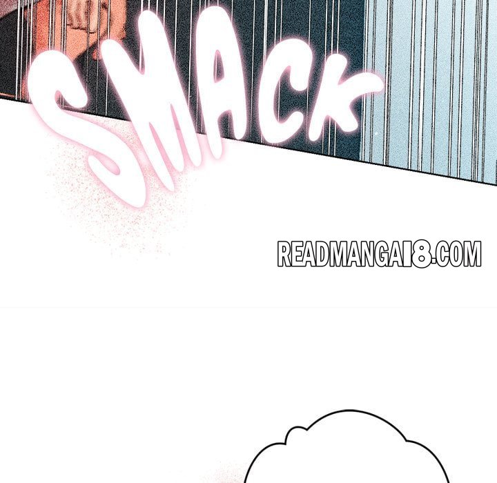 Never Just Friends - Chapter 4 Page 110