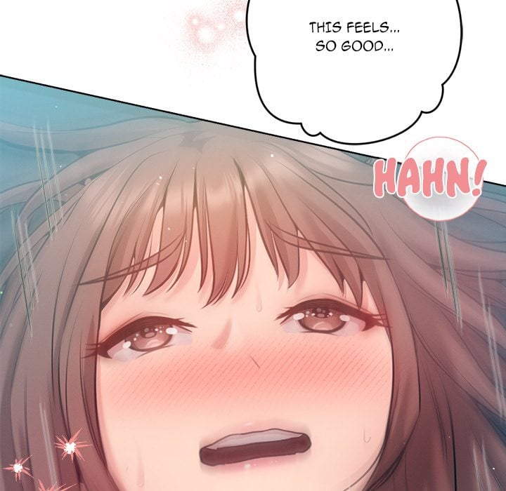 Never Just Friends - Chapter 4 Page 111