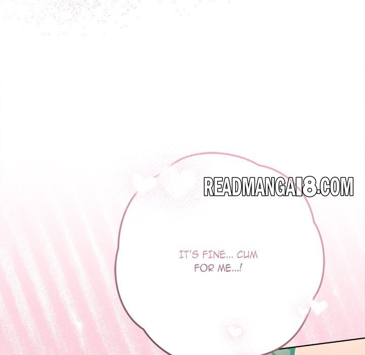 Never Just Friends - Chapter 4 Page 125