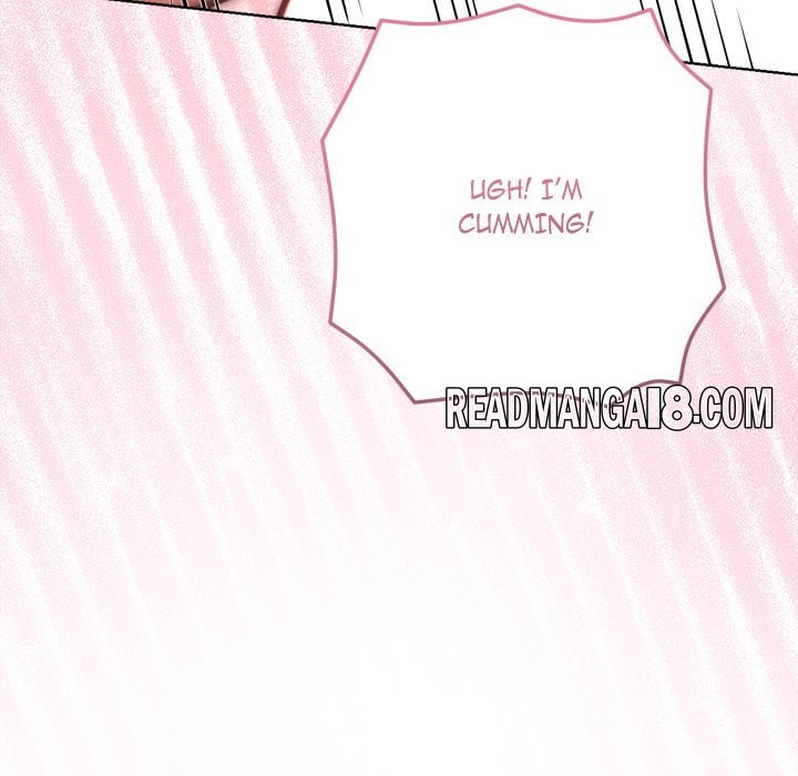 Never Just Friends - Chapter 4 Page 129