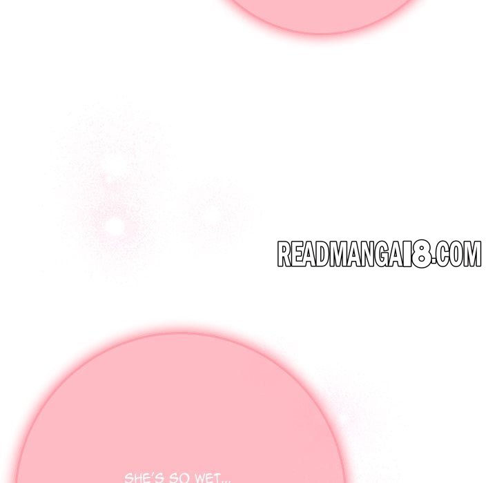 Never Just Friends - Chapter 4 Page 14