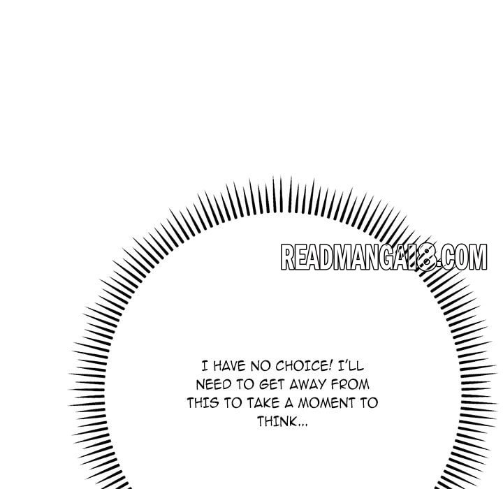 Never Just Friends - Chapter 4 Page 158