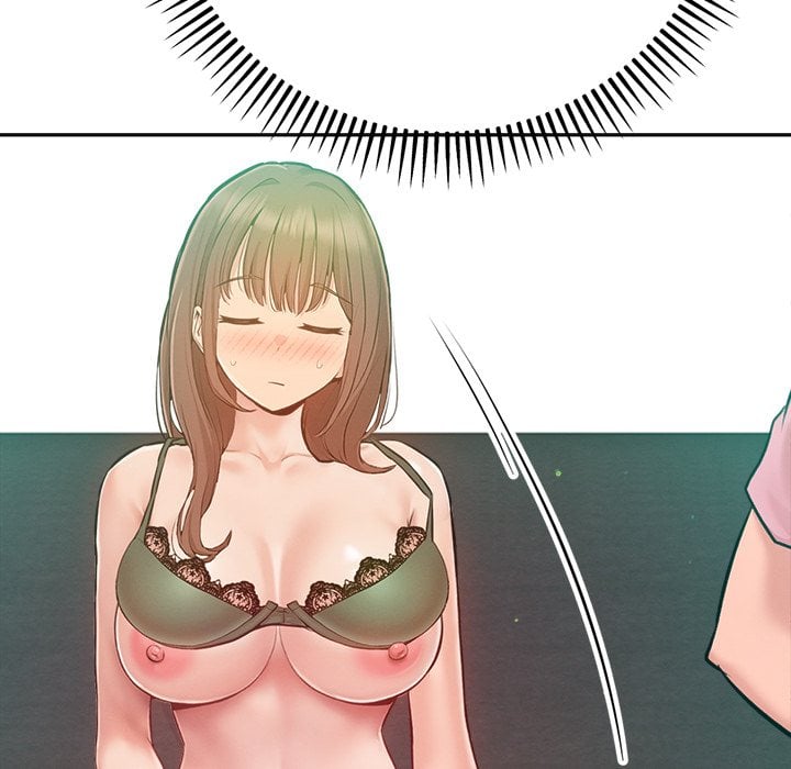 Never Just Friends - Chapter 4 Page 159