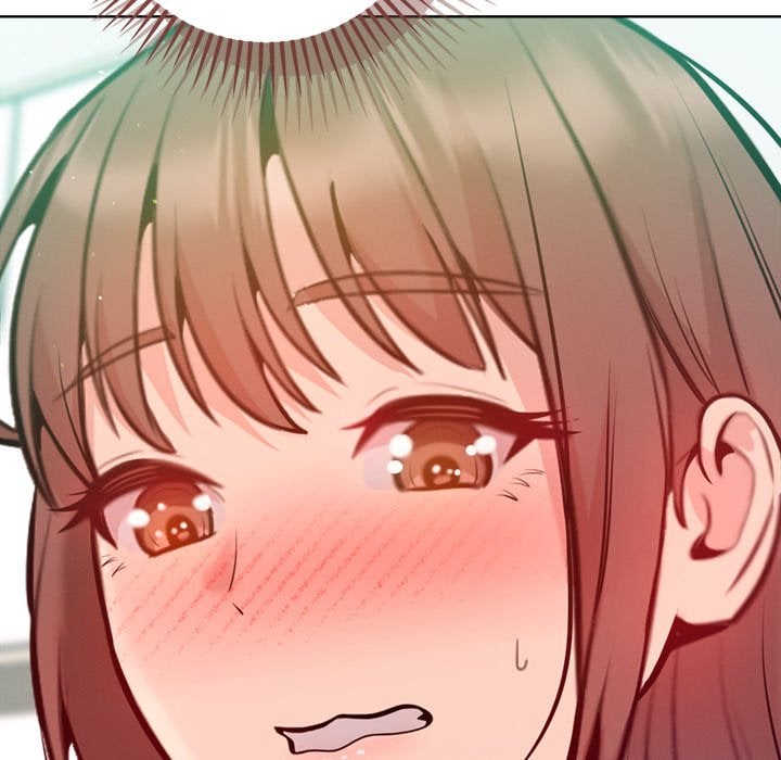 Never Just Friends - Chapter 4 Page 168