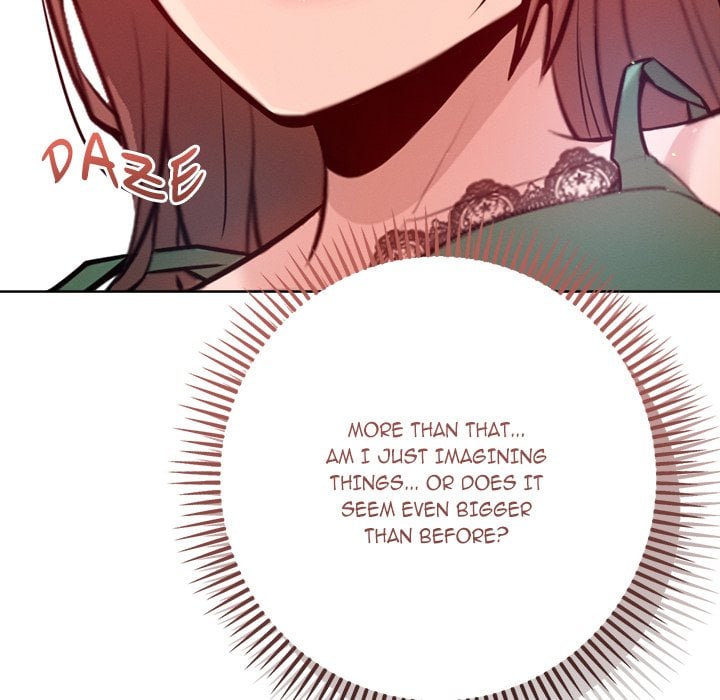 Never Just Friends - Chapter 4 Page 169