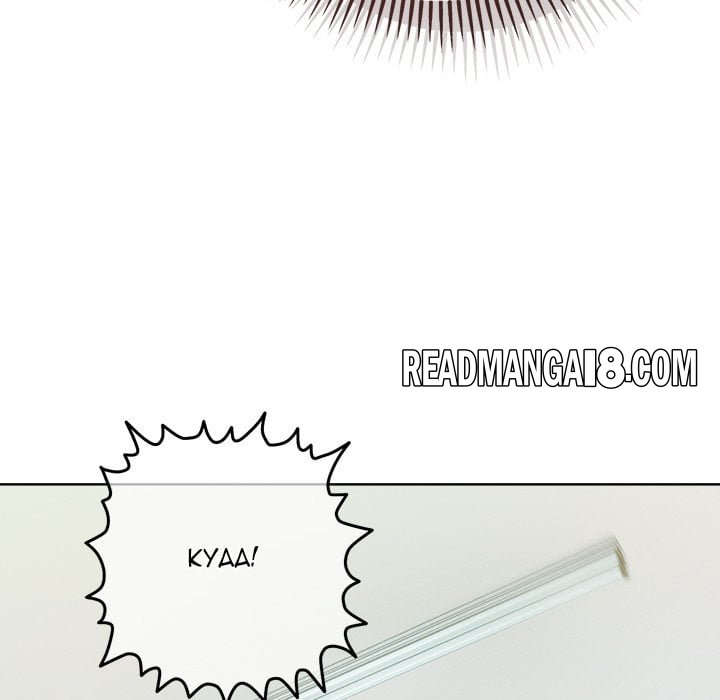 Never Just Friends - Chapter 4 Page 170