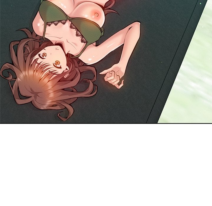 Never Just Friends - Chapter 4 Page 27