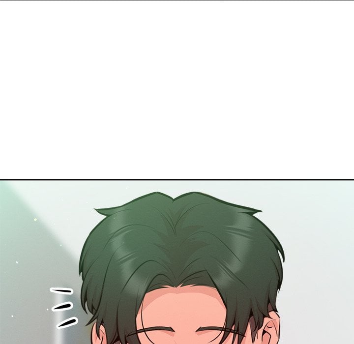 Never Just Friends - Chapter 4 Page 42