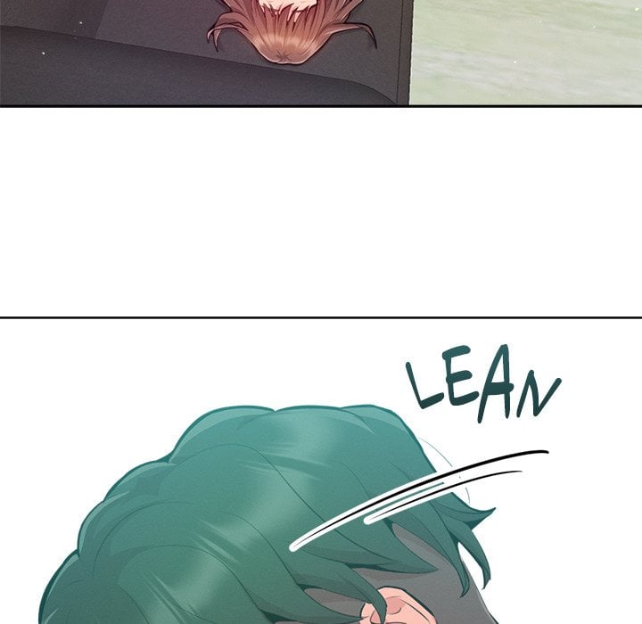 Never Just Friends - Chapter 4 Page 7