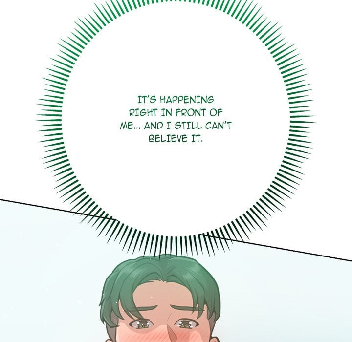 Never Just Friends - Chapter 4 Page 70