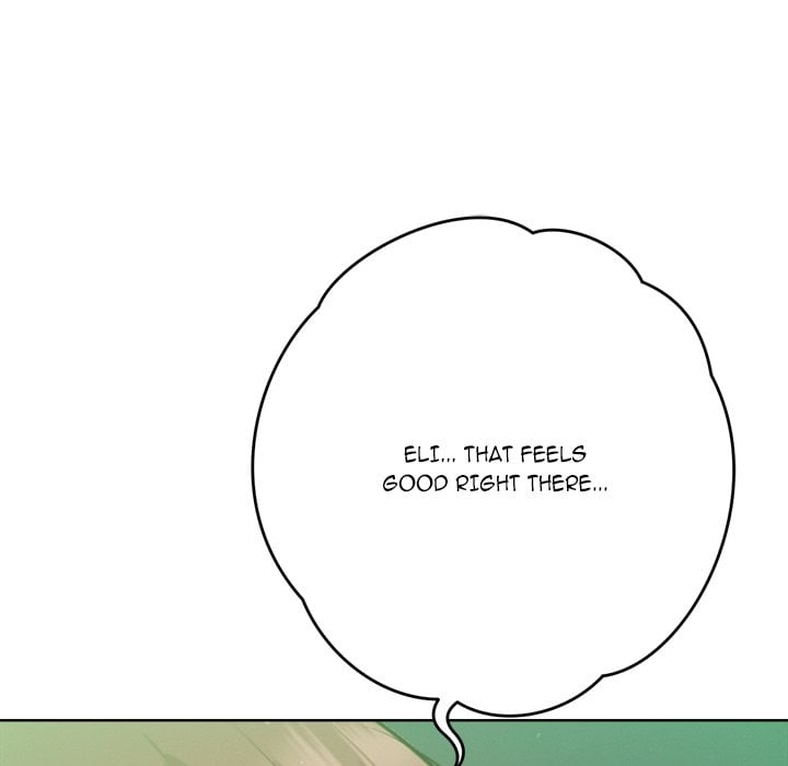 Never Just Friends - Chapter 4 Page 94