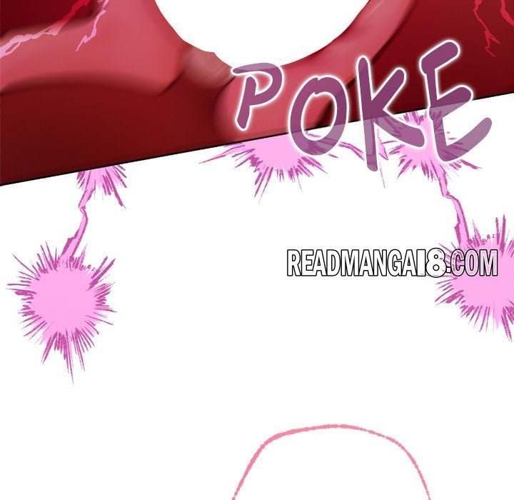 Never Just Friends - Chapter 5 Page 104